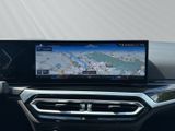 BMW 318 d touring AHK Sportsitze Stop&Go Alarm