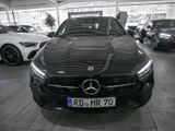 MERCEDES-BENZ A 200 d  NIGHT PROGRESSIVE DISTR KAMERA SPUR