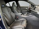 BMW M3 Competition M xDrive M Drivers Package Driving Prof
