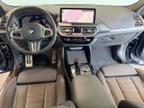 BMW X4 M40i M-Sport AHK+Adapt.-LED+SHZ+AppleCarplay