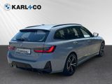 BMW 318 i Touring M Sport LC Prof Driv Assis Ad. LED