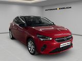 OPEL Corsa F Elegance +Kamera+Sitzheizung+LED+Klima+