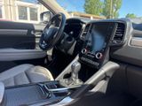 RENAULT Koleos Initiale Paris 4x4 dCi 190 4WD++PANO-DACH++SHZ++NAVI++PDC++