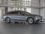 MERCEDES-BENZ CLA 250 SB AMG AHK KAMERA SPUR PDC SHZ