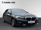 BMW 116 d 5-Türer LC Prof Tempomat LED PDC DAB SHZ