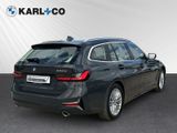 BMW 330 e Touring Luxury Line ACC HUD Laser Pano SHZ