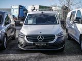 MERCEDES-BENZ Citan 108 KASTEN BASE WORKER PLUS KLIMA AHK