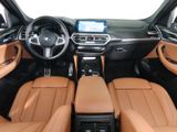 BMW X4 30d M Sport AHK Laser Memory ACC HeadUP 360