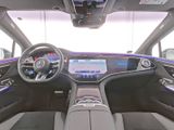 MERCEDES-BENZ EQE 53 AMG 4M+ , NIGHT BURM PREMIUM DISTR SPUR