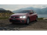 VW Polo Trend 1,0 l 59 kW (80 PS) 5-Gang