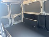 FIAT Doblo L2 Heavy 1.5 BlueHDI Kamera+Magic Cargo