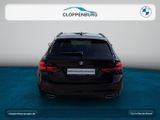 BMW 520d xDrive Touring Advantage Head-Up+AHK+Navi