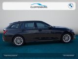 BMW 318i Touring Navi+Kamera+SHZ+Apple+HiFi+Spurass.