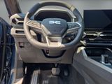 DACIA Bigster Hybrid 155 Journey PDC LHZ SHZ RFK