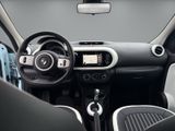 RENAULT Twingo Techno Electric NAVI+SHZ+PDC+RfK
