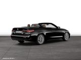 BMW 420d Cabrio