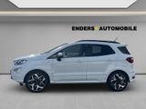FORD EcoSport EU6d Ford ST-Line 1.0 EcoBoost