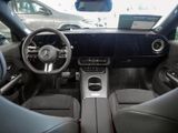 MERCEDES-BENZ CLA 250+ EQ ,  AMG BURM NIGHT MEMO MULTI 360 PDC