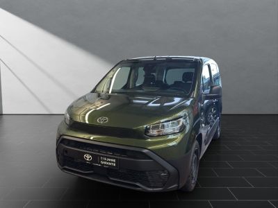 TOYOTA Proace City Verso 1.2 Pure L1