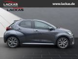 TOYOTA Yaris Hybrid Style 1.5*LEDER* TOTWINK*ALLWETT*