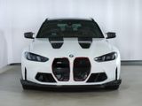 BMW M3 Touring CS Park Navi Leder Soundsystem Digitales Cockpit Memory Sitze