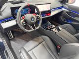 BMW M5 Touring Hybrid AHK Driving + Parking Ass. Prof 0,5%