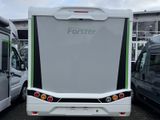FORSTER FT 699 EB Modell.26 Comfort Line*Winter-Paket*Travel-Line*