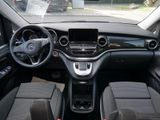 MERCEDES-BENZ V 250 EXTRALANG NAVI KAMERA LED PDC 8SITZER SPUR