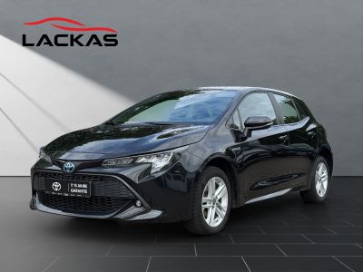 TOYOTA Corolla (E21) Hybrid Comfort