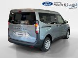FORD Tourneo Courier Trend DAB SHZ LenkradHZG Spurhalteass. Fernlichtass. Verkehrszeichenerk.