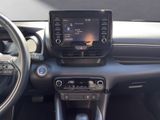 TOYOTA Yaris Hybrid Team D*CARPLAY*KAMERA*TOTW*PDC*
