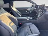 MERCEDES-BENZ C 300 (EURO 6d-TEMP) C 300 (205.383) Klima Navi