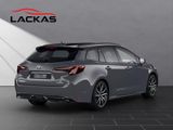 TOYOTA Corolla Touring Sports Hybrid GR Sport