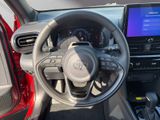 TOYOTA Yaris Cross Hybrid Teamplayer Technik*TWW*PDC*