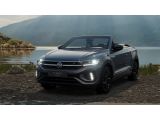 VW T-Roc Cabriolet R-Line 1.5 l TSI OPF 110 kW (150 PS) 7-Gang-Doppelkupplungsgetriebe DSG