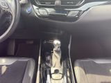 TOYOTA C-HR Hybrid Style Selection*JBL*Alcantara*