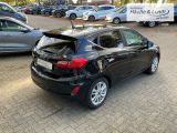 FORD Fiesta Titanium LED PDC Beheizb. Frontsch. Apple CarPlay Android Auto Klimaautom Musikstreaming