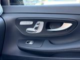 MERCEDES-BENZ EQV 300 MOPF 7SITZER KLIMA BURMESTER 360° BURM