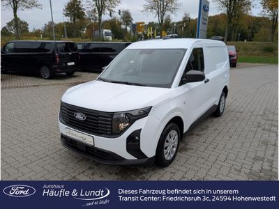 FORD Transit Courier Trend Diesel 100 PS -WinterPaket3-FahrerassistenzPaket2-