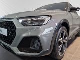 AUDI A1 allstreet 30 TFSI S-tronic Navi+ ACC RFK LED