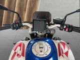 BMW F 900 R 4-Pakete+Style-Sport+RDC+DTC+Heizgriffe+