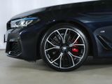 BMW 520 d M Sport xDrive PRO AHK Laser HIFI HeadUP