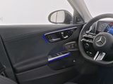MERCEDES-BENZ C 300 T de 4M , AMG BURM NIGHT MEMO 360 AHK PANO