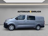 OPEL Vivaro Kasten Edition L Cargo +AHK+Kam+Standheiz+
