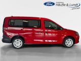 FORD Transit Connect Grand FlexCab AHK abnehmbar Sitz Paket 59 Ganzjahresreifen