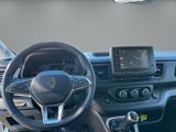 RENAULT Trafic Kasten 3,0t Komfort L2H1 3,1t Blue