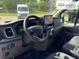 FORD Transit Koffer 350 L4 165 PS Schalter -GJR-Junge Umbau-
