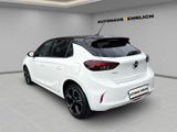 OPEL Corsa F Elegance 1.2 +Navi+Kamera+Klima+PDC+