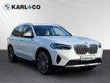 BMW X3 xDrive30e Laser Panorama HiFi HUD 21 Zoll