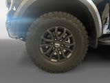 FORD Ranger Raptor e-4WD Doppelkabine AHK Navi Leder Digitales Cockpit Soundsystem